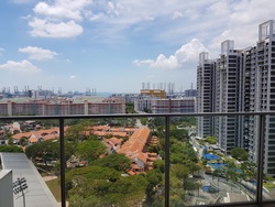 The Parc Condominium (D5), Condominium #198317512